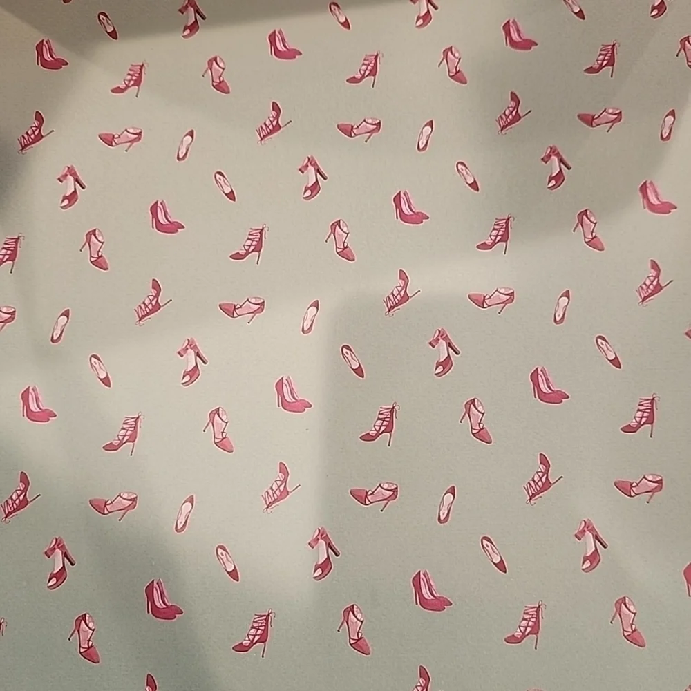 Scrapbooking Crafting Paper Lot